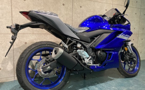 YAMAHA YZF-R25 ABS RG43J