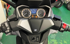 HONDA  FORZA 250 MF15