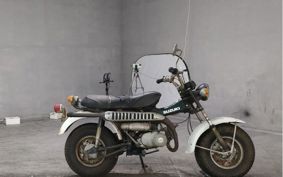 SUZUKI VAN VAN90 RV90