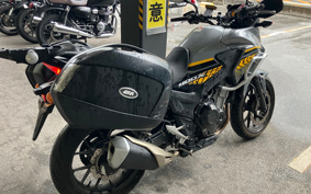 HONDA 400 X 2018 NC47