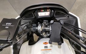 HONDA CTX700 RC69