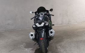 KAWASAKI ZX 1400 NINJA R ZXT40E