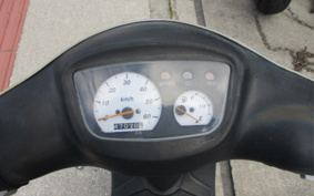 YAMAHA BJ SA24J