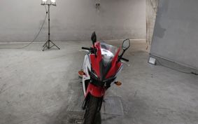 HONDA CBR400R NC47