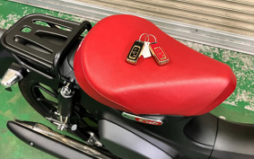 HONDA  SUPER CUB C125 JA58