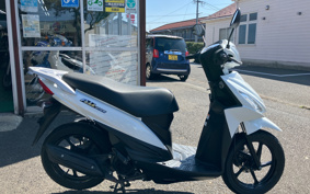 SUZUKI ADDRESS V110 CE47A