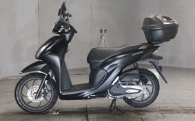 HONDA DIO 110 JK03