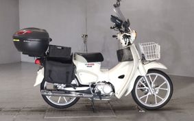 HONDA SUPER CUB110 JA59