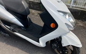 YAMAHA CYGNUS125XSR SE44J