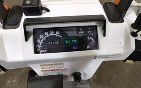 HONDA GYRO TD02