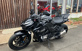 KAWASAKI Z1000 2014 ZRT00F
