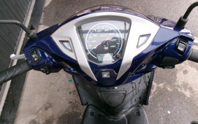 HONDA LEAD 125 JF45