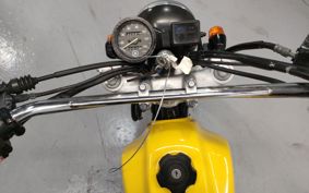 YAMAHA TW225 DG09J