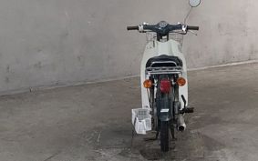 HONDA SUPER CUB50 C50