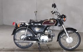 HONDA BENLY90 HA03