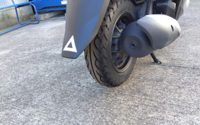 HONDA LEAD 125 JF45