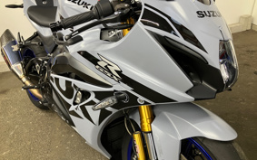 SUZUKI GSX-R1000 ABS 2021 DM11G