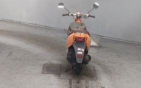 SUZUKI LETS4 CA41A