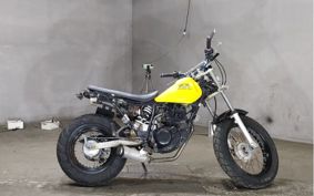 YAMAHA TW200 2JL