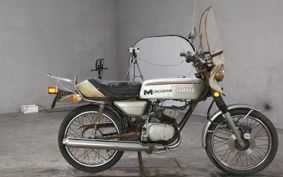 YAMAHA RD50 481