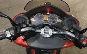 HONDA FORZA Z MF10