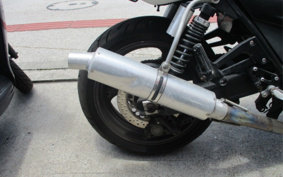 YAMAHA XJR1200 1995 4KG