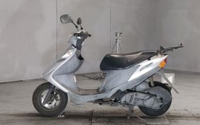 SUZUKI ADDRESS V125 CF46A