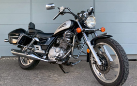 SUZUKI GZ150 A PCK2L