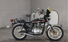 SUZUKI GS400 GS400