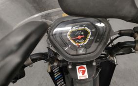 HONDA CROSS CUB JA10