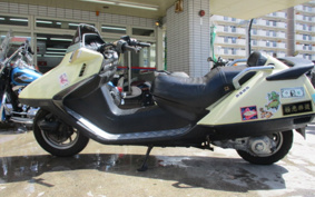 HONDA FUSION MF02