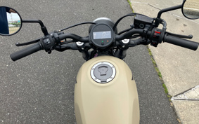 HONDA REBEL MC49