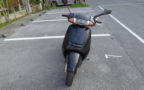 HONDA LEAD 100 JF06