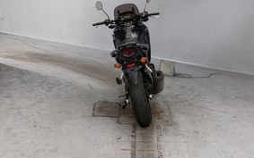 HONDA 400 X NC47