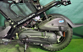 HONDA ZUMAR AF58