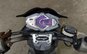 SYM CROCS 50