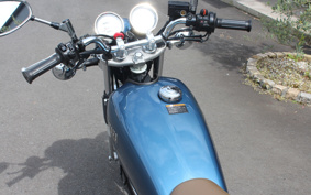 YAMAHA SR400-1 2020 RH16J