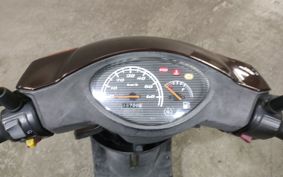 YAMAHA JOG SA36J