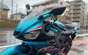 YAMAHA YZF-R25 ABS RG43J