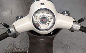 HONDA GIORNO AF70
