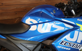 SUZUKI JIKUSA-SF250 ED22B