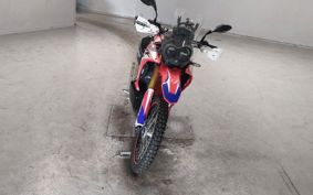 HONDA CRF250 RALLY  TYPE LD MD44