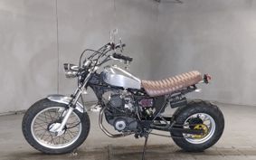 YAMAHA TW200 2JL
