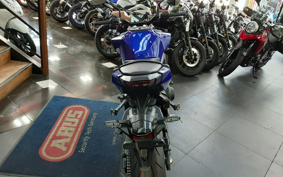 YAMAHA MT-09 Y-AMT 2025 RN88J