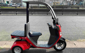 HONDA GYRO TA03
