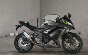 KAWASAKI NINJA250 EX250L