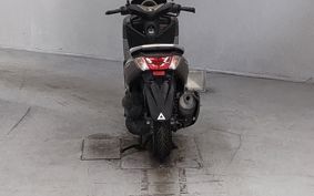 YAMAHA N-MAX 125 SE86J
