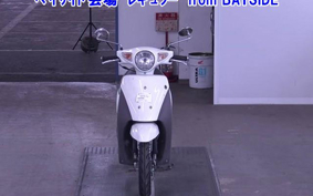 SUZUKI LETSG