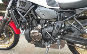 YAMAHA XSR700 2020 RM22J