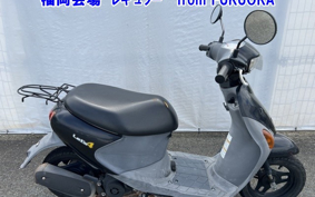SUZUKI LETS4